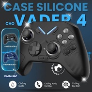 Flydigi Vader 4 Pro Premium Silicone Cover | Sweatproof, Shockproof Grip Cover - H2GameShop Accessor