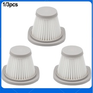 [TWILIGHT]For Midea Vacuum Cleaner Filter MVC SC861/SC861A SC861B SC861C Vacum Filter
