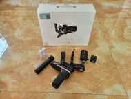 Zhiyun Weebill-S穩定器