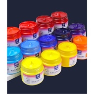 (iStore) Memory Acrylic Colour/Acrylic Colour Paint 100ml non toxic (Creative Profesional)