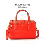 Braun Buffel Kora Small Boston Bag