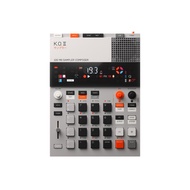 Teenage Engineering EP–133 K.O.II 128MB – Portable Sampler & Sequencer with Built-In FX and Real-Tim