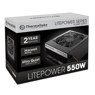 Thermaltake LitePower PSU 550W