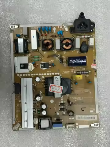 original 49LF5400-CA power board for LG EAX66230701(1.8) EAY63768701 LGP49BI-15CH1