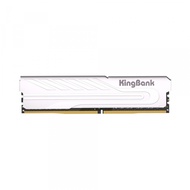 Ram KINGBANK KJXS DDR4 3200MHz 16GB UDIMM (Intel/AMD) (Silver Sink) New genuine warranty 36T