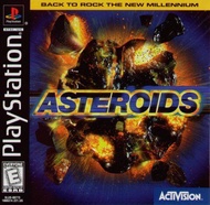 PS1 Asteroids