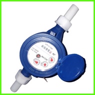 ♡ ╲ Water Submeter PVC Water Meter /METAL Water Meter  Water Submeter Hawk Vorsc Best Water Submete