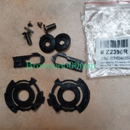 HELMET SPARE PARTS UNTOK GIVI  FULLFACE M40.5, FLIP UP X16,  OPEN FACE CIELO M30.1& PRESTO M30.2