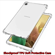 SAMSUNG GALAXY TAB A7 10.4 T500 T505 / SAMSUNG GALAXY TAB A7 LITE 8.7 T220 T225 / SAMSUNG GALAXY TAB S7 11.0 T870 Shockproof TPU Soft Protective Case