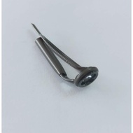 FUJI Top Guide SIC MNST Rod Building Rod Guide