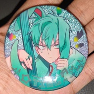 Anime Accessories Decor Xmas birthday ALIEN STAGE Till ALNST Cartoon Brooch Badge for Backpack Gift