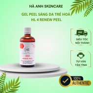 Hl 4 RENEW PEEL RENEW PEEL Brightening Skin
