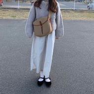 Brady Stour bag khaki