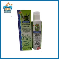 Ocean Free T2 Herbal Anti External Parasite 250ml