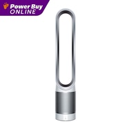 DYSON เครื่องฟอกอากาศ Pure Cool ( สีขาว/สีเงิน) รุ่น TP00 PCOOL WH/SV