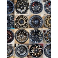 Tank 300 Harvard H95 Great Wall Cannon Pajello BJ40 Prado FJ Toro 212 Ranger Off-Road Hub