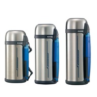 [Zojirushi] Wide Mouth Stainless Steel Vacuum Thermos Water Bottle 1.5L/1.8L/2.0L SF-CC15/SF-CC18/SF