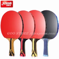 DHS Racket Table Tennis Blade Ping Pong Bat DHS Ping Pong Paddle