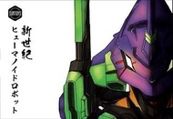 Suntoys 初號機 模型 Eva 新世紀福音戰士