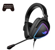 ASUS ROG Delta S USB-C 電競耳機 頭戴式