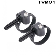 Topeak mountain road bike water bottle rack clamp buckle free to hang front fork frame cable tie rid