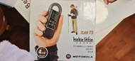 Motorola 摩托羅拉 TLKR T5 Walkie Talkie 對講機