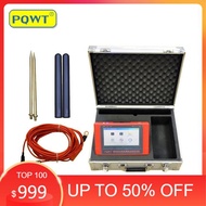 PQWT-TC150 long range Underground Water detector for borehole drilling