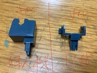 Macross 超時空要塞 yamato arcadia 支架接頭 零件 1/48