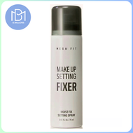 Chosungah22 - mega fit 保濕定妝噴霧 75ml [平行進口貨品]