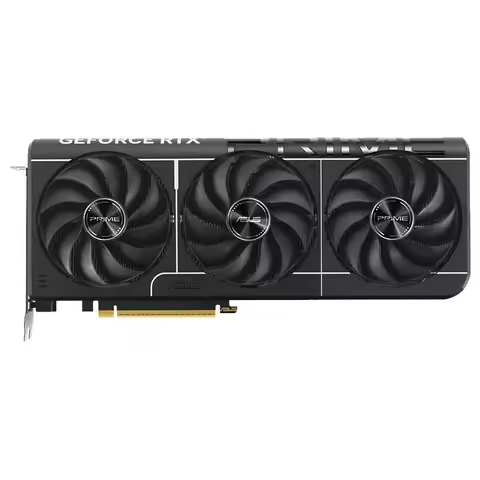 For desktop PRIME RTX 5070Ti O16G gaming graphics card