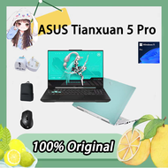 ASUS Tianxuan 5 Pro/ASUS TUF 5 Pro/14 Gen Core i9-14900HX RTX4070 Gaming Notebook/ASUS 16" 2.5K 165Hz High Colour Gamut Laptop /ASUS Computer Notebook/ASUS Laptop PC华硕天选5 Pro/ASUS Gaming Laptop