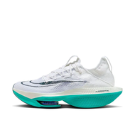 รองเท้า Nike Air Zoom Alphafly Next% 2 White Clear Jade - DN3555-100 45
