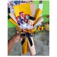 Mini Bouquet Konvo Kids