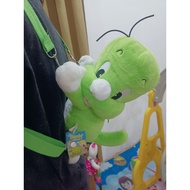 Dooly Dino Character backpack p42