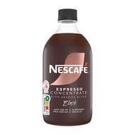 Nescafe Espresso Concentrate Rich Arabica Blend (Black) 500ml