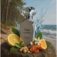 Arabiyat Prestige Marwa 100ML EDP สำหรับผู้ชาย แท้💯