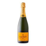 VEUVE CLICQUOT PONSARDIN BRUT NV凱歌 皇牌香檳