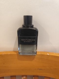 Givenchy Gentleman EDT Intense