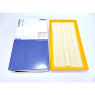 W210/E230 E class air filter oem mercedes
