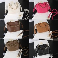 2️⃣星期到貨‼️🆕Loewe Flamenco Purse 福袋