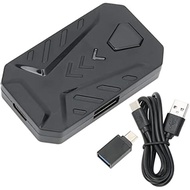 Keyboard and  Adapter,Keyboard and  Adapter Game Controllers PS3/PS 4/PS 5/X Box360/X ONE x Box Cont
