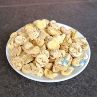 Kacang Lakci SUPER 100gr / Chestnut Kacang Berangan