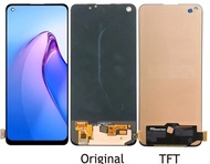 OPPO F19 PRO LCD ORIGINAL