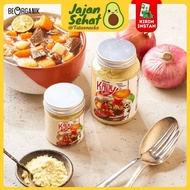 Beorganic Beef Stock Powder (NON MSG) / Powdered Beef Broth