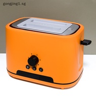 gongjing1 1Pcs Bread Toaster Protector Bread Maker Upper Cover Breakfast Maker Protector for Home sg
