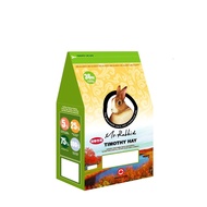 Three Little Pigs Pet Supplies [Mr. Ruby Rabbit Premium Timothy Grass] Mr. Ruby Rabbit, Timothy Hay,