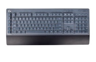 Logitech G613 Mechanical Keyboard Protective Film Full Coverage Wireless Bluetooth Gaming Dustproof 