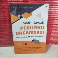 BOOK: QUESTIONS FOR ORGANIZATIONAL BEHAVIOR QUESTIONS