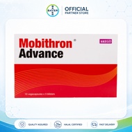 [Bayer Consumer Health]BREGO Mobithron Advance  Strengthen Cartilage Reduce Joint Discomfort
