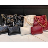 CK2 women's shoulder bag-40671449 Size :30cm *6cm*26cm